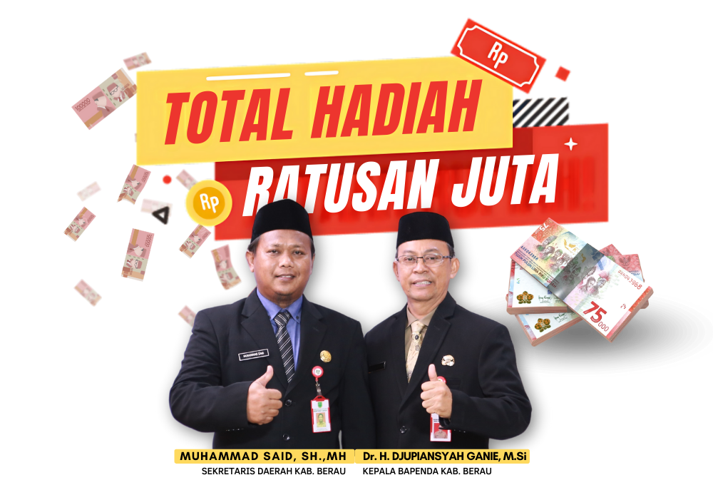 Pejabat Bapenda